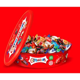 Celebrations Chocolate Tub 500g
