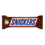 Snickers Pack (40 x 50 g) – Multipack Bar with Caramel and Roasted Peanuts Covered with Chocolate - Image 3