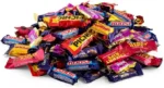 Cadbury Variety Jumbo Pack 110 Pieces 1.68kg - Image 3