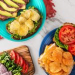 Lay's Potato Chips, Classic, 1 Ounce (Pack of 40) - Image 3