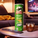 27 mixed packs of Pringles potato chips (27 x 134 grams) - Image 2