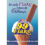 Cadbury Flake 99 Single Bar (Pack of 144) - Image 6