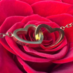 Cute Teddy Bear with Preserved Rose - A Real Rose Flower in Bear with Elegant Gift Box - Romantic Gift for Her (Red) - Image 4