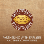 Lindt LINDOR Milk Cornet 496g - Image 6