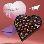 Straight from the Heart Chocolates | Hotel Chocolat - Image 5