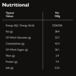 The Grand Wreath Box chocolat - Image 5