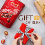 Lindt LINDOR Milk Cornet 496g - Image 7